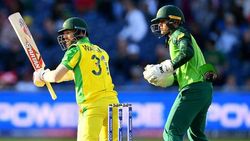 T20 World Cup: മരണ ഗ്രൂപ്പില്‍ ഓസ്‌ട്രേലിയ-ദക്ഷിണാഫ്രിക്കയ്‌ക്കെതിരേ,കംഗാരുക്കള്‍ക്ക് എളുപ്പമാവില്ല