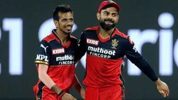 എന്തുകൊണ്ട് ലോകകപ്പില്‍ നിന്നും തഴഞ്ഞു? കോലിയോടു ചഹല്‍ ചോദിക്കണമെന്ന് ജഡേജ