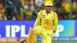 IPL 2021: എത്ര റണ്‍സ് നേടിയാല്‍ ജയിക്കുമായിരുന്നു? 250ന് മുകളിലെങ്കിലും വേണ്ടിവരുമെന്ന് ധോണി