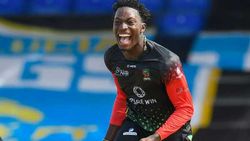 IPL 2021: കറെന്റെ പകരക്കാരനെ പ്രഖ്യാപിച്ച് സിഎസ്‌കെ, വരുന്നത് വിന്‍ഡീസ് സെന്‍സേഷന്‍