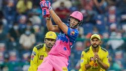 IPL 2021: ചെന്നൈയുടെ വെടിക്കെട്ടിന് തൃശ്ശൂര്‍പൂരം നല്‍കി രാജസ്ഥാന്‍; പ്രതീക്ഷ കാത്ത് റോയല്‍ വിജയം