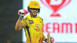 IPL 2021: 100ല്‍ 50! റുതുരാജിനോട് 'മല്‍സരിച്ച്' ഡുപ്ലെസി, ഓറഞ്ച് ക്യാപ്പ് ജസ്റ്റ് മിസ്സ്