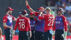 T20 World Cup: ഇംഗ്ലീഷ് പരീക്ഷയില്‍ ബംഗ്ലാദേശും തോറ്റു, മോര്‍ഗനും കൂട്ടരും മുന്നോട്ട്