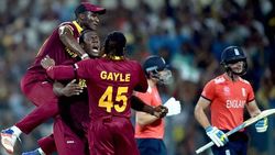 T20 World Cup 2021: കരുത്ത് കാട്ടാന്‍ വെസ്റ്റ് ഇന്‍ഡീസ്, എതിരാളി ഇംഗ്ലണ്ട്, എല്ലാ കണക്കുകളും ഇതാ