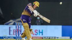 IPL 2021: 'ധോണി എതിരേ നില്‍ക്കുമ്പോള്‍ സമ്മര്‍ദ്ദം മോര്‍ഗനായിരിക്കും'- ബ്രാഡ് ഹോഗ്