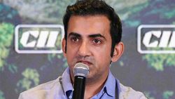 IPL 2021: 'ഇങ്ങനെ കളിക്കുന്നവര്‍ക്ക് ഇത്രയെ അര്‍ഹിച്ചിട്ടുള്ളു', രാജസ്ഥാനെ വിമര്‍ശിച്ച് ഗൗതം ഗംഭീര്‍