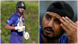 T20 World Cup 2021: രാഹുല്‍ വേണ്ട, രോഹിത്തിനൊപ്പം ഇഷാന്‍ ഓപ്പണറാവണം- ഹര്‍ഭജന്‍ സിങ്