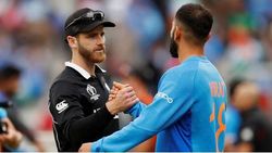 T20 World Cup 2021: ഇന്ത്യ x ന്യൂസീലന്‍ഡ്, കാത്തിരിക്കുന്ന എല്ലാ റെക്കോഡുകളും നാഴികക്കല്ലുകളുമറിയാം