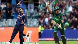 T20 World Cup 2021: ചരിത്രം ആവര്‍ത്തിക്കാന്‍ ഇന്ത്യ, തിരുത്താന്‍ പാക്‌നിര, സമയം, വേദി, കണക്കുകള്‍, എല്ലാമിതാ