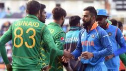 T20 World Cup: പാക് ടീം എത്ര നന്നായി കളിച്ചിട്ടും കാര്യമില്ല! ഇന്ത്യ ജയിക്കുമെന്നു മുന്‍ പാക് താരം