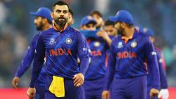 T20 World cup: റിലാക്‌സ് ടീം ഇന്ത്യ, നിങ്ങള്‍ ഇപ്പോഴും ഫേവറിറ്റുകള്‍- കട്ട സപ്പോര്‍ട്ടുമായി ലീ