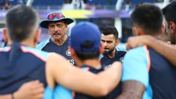 T20 World Cup: ഹാര്‍ദിക് തുടരും, ശര്‍ദ്ദുല്‍ വന്നേക്കും- ടീമിനെക്കുറിച്ച് നിര്‍ണായക സൂചനകളുമായി കോലി