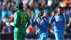 T20 World Cup 2021: ഇന്ത്യ X പാകിസ്താന്‍, ചിരവൈരി പോരാട്ടം നാളെ, എല്ലാ റെക്കോഡുകളും അറിയാം