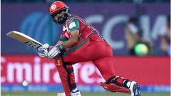 'ഇതാ ഒരു അപൂര്‍വ്വ കൂട്ടുകെട്ട്' ഒമാന്‍ ടീമിനെ നയിക്കുന്നത് പാക് വംശജന്‍, ഓപ്പണര്‍ ഇന്ത്യന്‍ വംശജന്‍