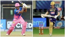 IPL 2021: കെകെആറിന് നിര്‍ണ്ണായകം, ജയിച്ചാല്‍ പ്ലേ ഓഫില്‍, വഴിതടയുമോ രാജസ്ഥാന്‍? മുംബൈക്കും ചങ്കിടിപ്പ്