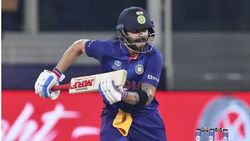 T20 World Cup 2021: ഫാബുലസ് ഫോറില്‍ കോലി ഏറ്റവും മികച്ചവന്‍, കാരണം ചൂണ്ടിക്കാട്ടി ആകാശ് ചോപ്ര