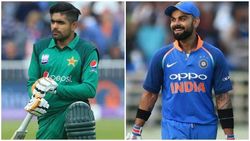 T20 World Cup 2021: ഇന്ത്യന്‍ ടീമിന് പാകിസ്താന്റെ അത്ര കരുത്തില്ല, പരമ്പര കളിക്കാന്‍ ഭയം- അബ്ദുല്‍ റസാഖ്