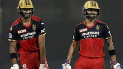 IPL 2021: 'ദേവ്ദത്തിന്റെ ക്യാപ്റ്റന്‍സി നമ്മള്‍ കണ്ടിട്ടില്ല', ആര്‍സിബിക്ക് അടുത്ത നായകനാക്കാമെന്ന് ആകാശ്