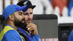 T20 World Cup 2021: 'ഇന്ത്യക്ക് ഇത് ക്വാര്‍ട്ടര്‍ ഫൈനല്‍', കിവീസിനെതിരായ പോരാട്ടം നിര്‍ണ്ണായകമെന്ന് കാര്‍ത്തിക