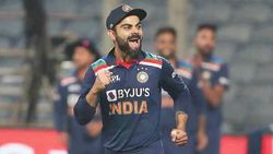 T20 World Cup: പാകിസ്താനെതിരായ ഇന്ത്യന്‍ ടീം- എല്ലാം തീരുമാനിച്ചെന്നു കോലി, ഹാര്‍ദിക് ബൗള്‍ ചെയ്യും!