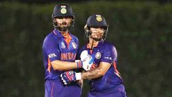 T20 World Cup: ഓപ്പണിങ് പെര്‍ഫെക്ട് ഓക്കെ, കോലിയും ഭുവിയും അത്ര പോരാ- സന്നാഹം പഠിപ്പിച്ചതെന്ത്?