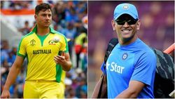 T20 World Cup:'അതൊരു വലിയ അംഗീകാരമായിരുന്നു', ധോണി നല്‍കിയ ഉപദേശത്തെക്കുറിച്ച് സ്റ്റോയിനിസ്