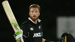 T20 World Cup: ഇന്ത്യക്ക് ആശ്വാസം, പരിക്കേറ്റ മാര്‍ട്ടിന്‍ ഗുപ്റ്റില്‍ അടുത്ത മത്സരം കളിച്ചേക്കില്ല