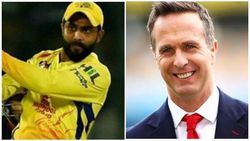 IPL 2021: 'അവന്‍ ടി20യിലെ എല്ലാം തികഞ്ഞ താരം', രവീന്ദ്ര ജഡേജയെ പ്രശംസിച്ച് മൈക്കല്‍ വോണ്‍