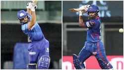 IPL 2021: ഇന്ന് വമ്പന്‍ പോരാട്ടം, മുംബൈ X ഡല്‍ഹി, രോഹിത് ശര്‍മയെ കാത്ത് ചരിത്ര റെക്കോഡ്