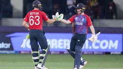 T20 World Cup: സൂപ്പര്‍ 12നു തുടക്കം, ഇതാ പോയിന്റ് പട്ടിക- തലപ്പത്ത് ആരെന്നറിയാം