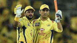 IPL 2022: 'ഇത്രക്ക് ചീപ്പാണോ സിഎസ്‌കെ', റെയ്‌നയോട് ഇത് വേണ്ടായിരുന്നു, ധോണിക്കും വിമര്‍ശനം