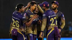 IPL 2021: ബാംഗ്ലൂരിന് ഇത്തവണയും കിരീടമില്ല, പൊരുതിവീണു- കൊല്‍ക്കത്ത മുന്നോട്ട്