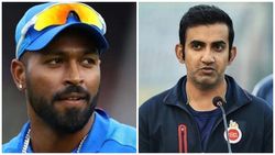 ഇങ്ങനൊരാളെ ടീമിലെടുക്കുന്നത് എന്തിന്? ടീമിലിടം നേടാന്‍ പാണ്ഡ്യ ചെയ്യേണ്ടത് എന്തെന്ന് ഗംഭീര്‍