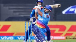 IPL 2021: മുംബൈയ്‌ക്കെതിരെ ഡല്‍ഹിയ്ക്ക് മിന്നും വിജയം; മുംബൈയെ തകര്‍ത്തത് നാല് വിക്കറ്റിന്‌