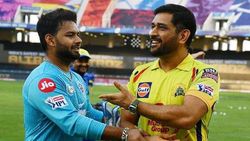 IPL 2021: പഴയ വിദ്യാര്‍ഥി ഇപ്പോള്‍ ടീച്ചറേക്കാള്‍ മിടുക്കന്‍! ധോണി- റിഷഭ് പോരിനെക്കുറിച്ച് വീരു