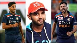 T20 World Cup 2021: ശര്‍ദുല്‍-ഭുവനേശ്വര്‍? ആരെ കളിപ്പിക്കണം? ഇന്ത്യക്ക് വലിയ തലവേദനയാവും- പാര്‍ഥിവ്