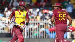 T20 World Cup: വിന്‍ഡീസ് രക്ഷപ്പെട്ടു, സെമി സാധ്യത കാത്തു- ബംഗ്ലാദേശ് പുറത്തേക്ക്