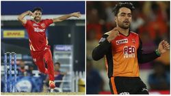 IPL 2021: രവി ബിഷ്‌നോയ് ഇന്ത്യയുടെ റാഷിദ് ഖാനോ? കണക്കുകള്‍ നിരത്തി സാമ്യത പരിശോധിക്കാം