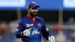 IPL 2021: 'ഈ സന്ദര്‍ഭത്തെ വിവരിക്കാന്‍ വാക്കുകളില്ല', തോല്‍വിയില്‍ ചങ്ക് തകര്‍ന്ന് റിഷഭ് പന്ത്