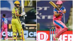 IPL 2021: 'ഗെയ്ക്‌വാദിന് മാത്രമല്ല ജയ്‌സ്വാളിനും ദുബെക്കും കൈയടിക്കണം', നേടിയെടുത്ത റെക്കോഡുകളിതാ