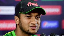 T20 World Cup: ഇനി ഷാക്വിബില്ലാത്ത ബംഗ്ലാദേശ് ! സൂപ്പര്‍ താരം പിന്‍മാറി