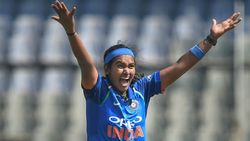 തര്‍ക്കമില്ല, ഈ വര്‍ഷത്തെ ഏറ്റവും മികച്ച പന്ത് ഇത് തന്നെ! ഓസീസ് ബാറ്ററുടെ സ്റ്റമ്പ് തകര്‍ത്ത് ശിഖ പാണ്ഡെ