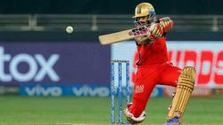 IPL 2021: ഭരതിന് കന്നി ഫിഫ്റ്റി, ഡല്‍ഹിക്കെതിരേ ആര്‍സിബിക്ക് ത്രസിപ്പിക്കുന്ന ജയം