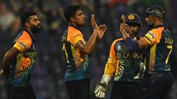 T20 World Cup: അയര്‍ലാന്‍ഡിന്റെ കഥ കഴിച്ച് ലങ്കയ്ക്കു യോഗ്യത, നമീബിയക്കും ജയം