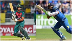 T20 World Cup 2021: ശ്രീലങ്ക X ബംഗ്ലാദേശ്, സിംഹള വീര്യത്തെ വീഴ്ത്താന്‍ ബംഗ്ലാ കടുവകള്‍