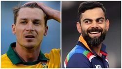 യുവാക്കളെ വളര്‍ത്താന്‍ ഇവനാ ബെസ്റ്റ്! കോഹ്ലിയ്ക്ക് ശേഷം ഇന്ത്യയെ നയിക്കേണ്ട് ആരെന്ന് സ്‌റ്റെയ്ന്‍