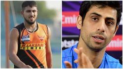 IPL 2021: എന്തുകൊണ്ട് ഉമ്രാന്‍ മാലിക്കിനെ ഇതുവരെ കളിപ്പിച്ചില്ല? അത്ഭുതം തോന്നുന്നു- ആശിഷ് നെഹ്‌റ