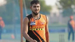 IPL 2021: 150.06 കിമി! ഇതാ ഇന്ത്യന്‍ അക്തര്‍- അരങ്ങേറ്റത്തില്‍ റെക്കോര്‍ഡിട്ട് യുവതാരം