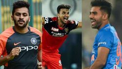 T20 World Cup: ഹാര്‍ദിക്കിനു പകരം ഇന്ത്യന്‍ ടീമില്‍ ആരെത്തും? ഇവരിലൊരാളെ നോക്കാം