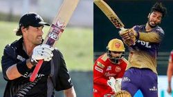 IPL 2021: അവന്‍ ഫ്‌ളെമിങിന്റെ ക്ലോണ്‍! വലിയ ഭാവിയുണ്ട്- വെങ്കിയെ പുകഴ്ത്തി ഹസ്സി